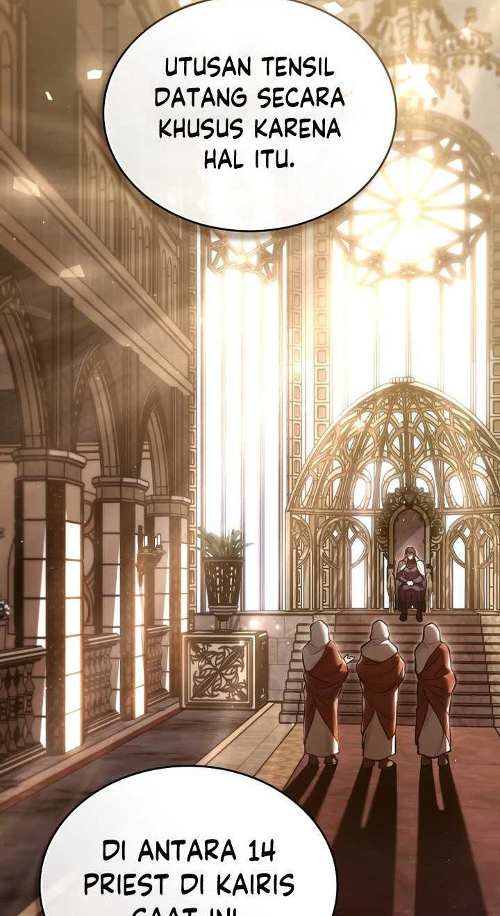 Reborn as the Enemy Prince Chapter 38 Gambar 37