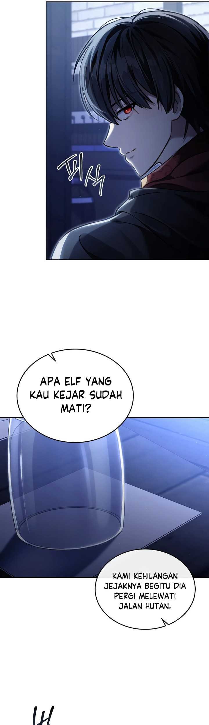 Reborn as the Enemy Prince Chapter 38 Gambar 18