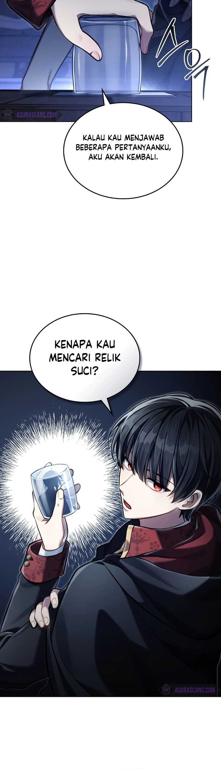 Reborn as the Enemy Prince Chapter 38 Gambar 22