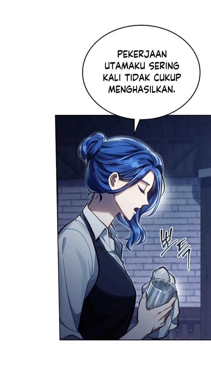 Reborn as the Enemy Prince Chapter 38 Gambar 25