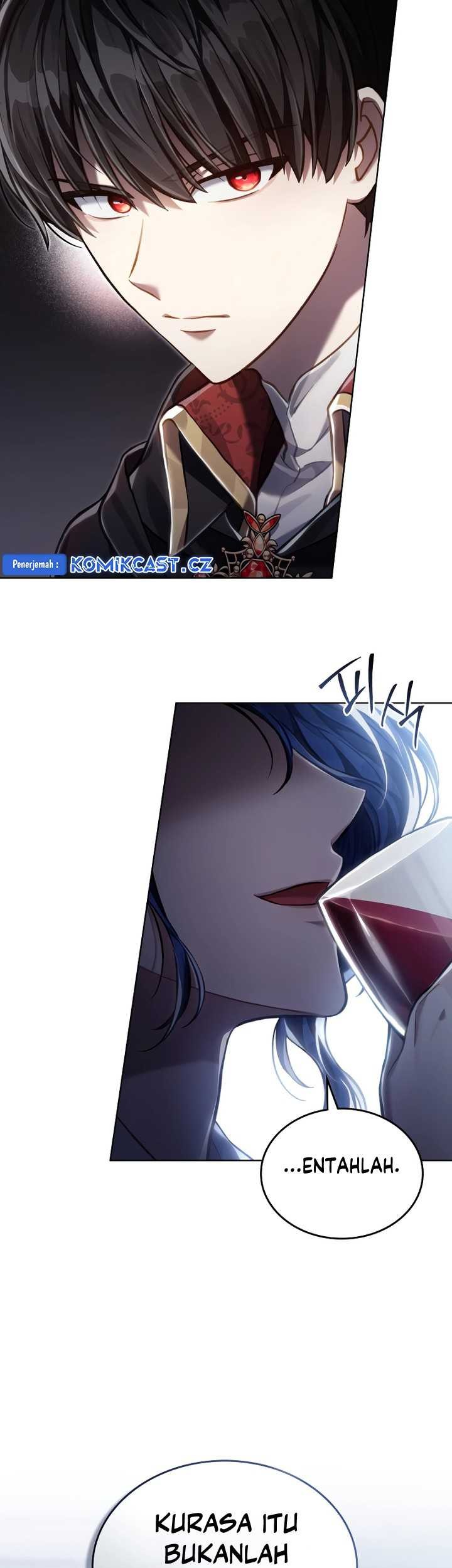 Reborn as the Enemy Prince Chapter 38 Gambar 46