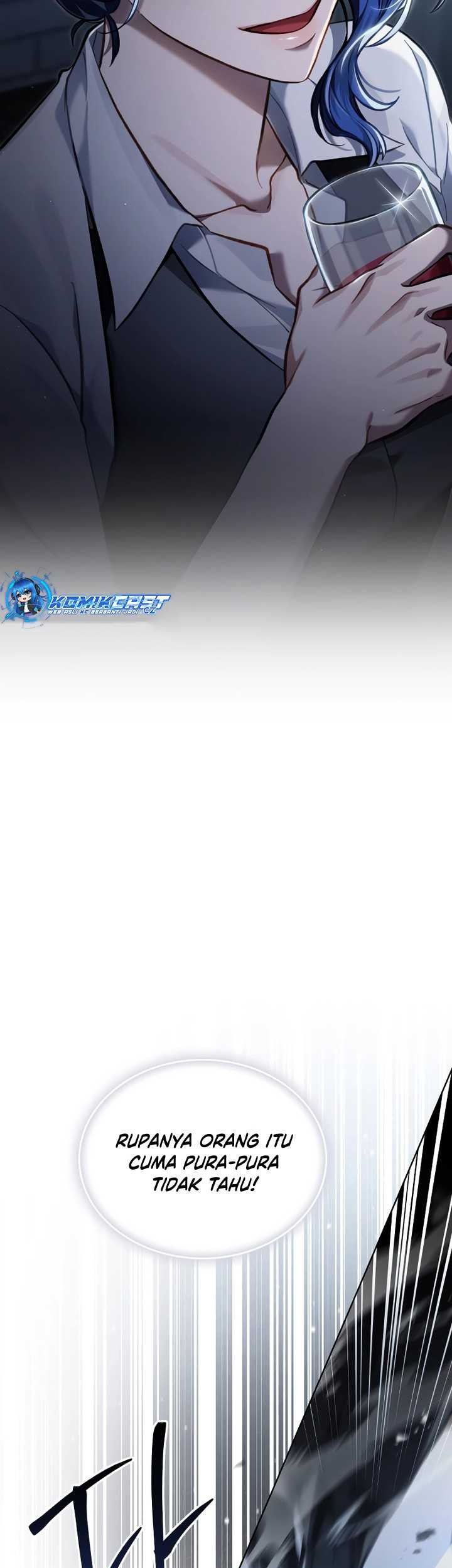 Reborn as the Enemy Prince Chapter 38 Gambar 48