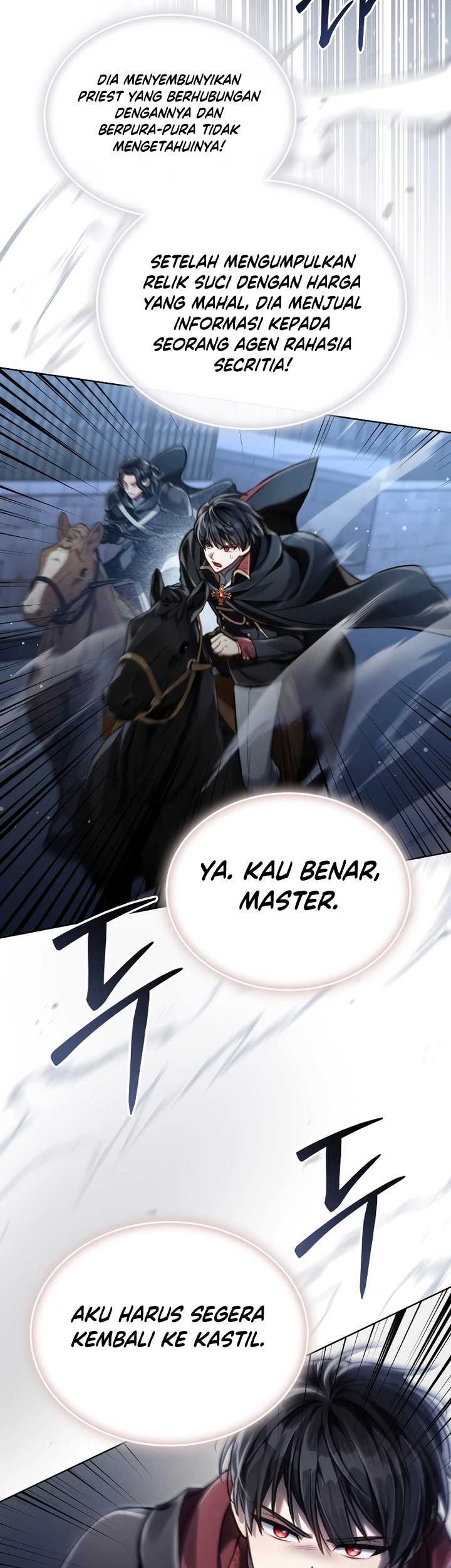 Reborn as the Enemy Prince Chapter 38 Gambar 50