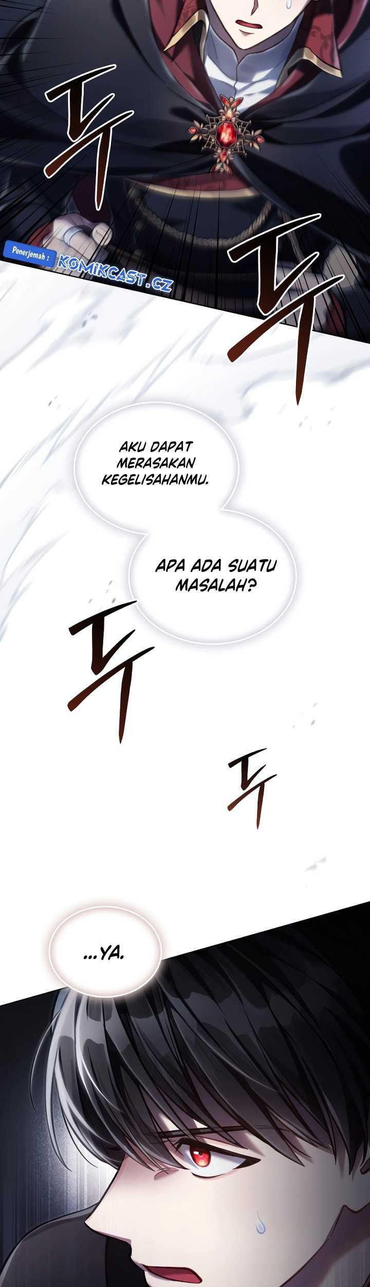 Reborn as the Enemy Prince Chapter 38 Gambar 52