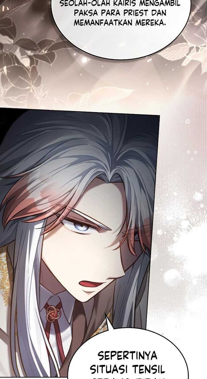 Reborn as the Enemy Prince Chapter 38 Gambar 39