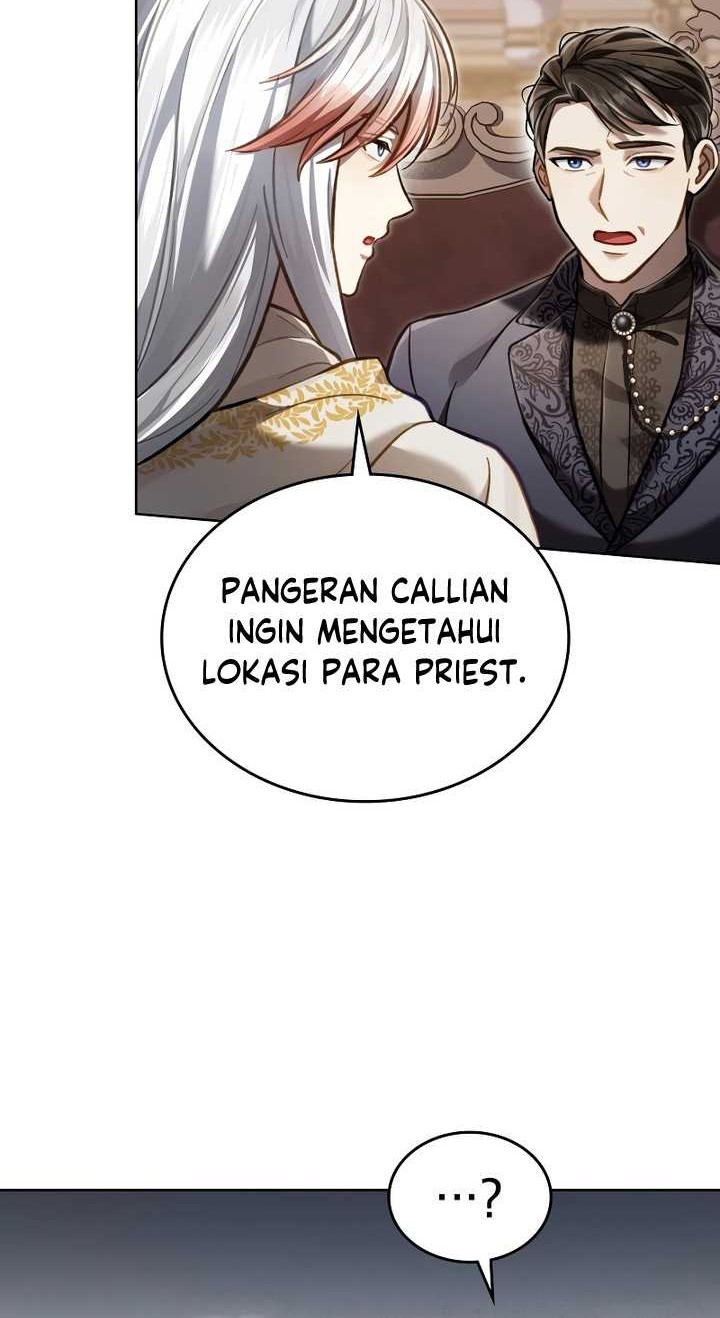 Reborn as the Enemy Prince Chapter 38 Gambar 41