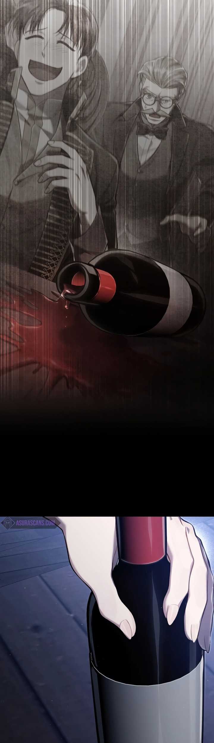 Reborn as the Enemy Prince Chapter 38 Gambar 44