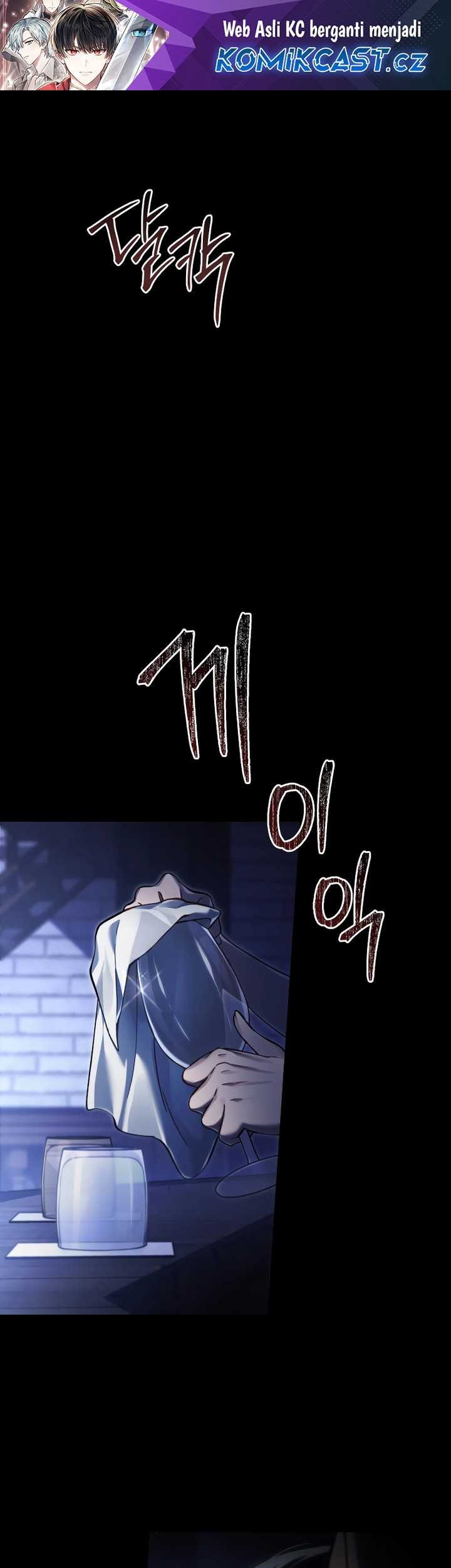 Manhwa Reborn as the Enemy Prince Chapter 38 gambar nomor 2