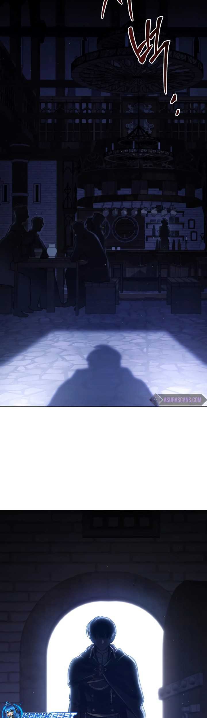 Reborn as the Enemy Prince Chapter 38 Gambar 4