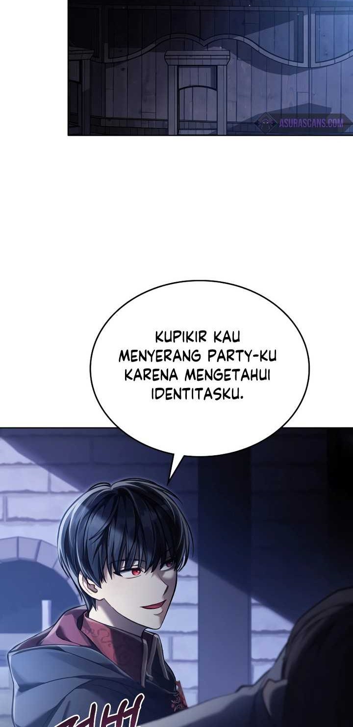 Reborn as the Enemy Prince Chapter 38 Gambar 7