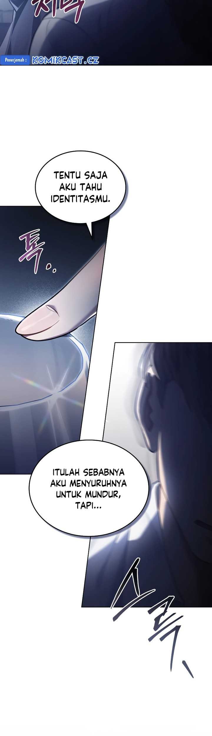 Reborn as the Enemy Prince Chapter 38 Gambar 8