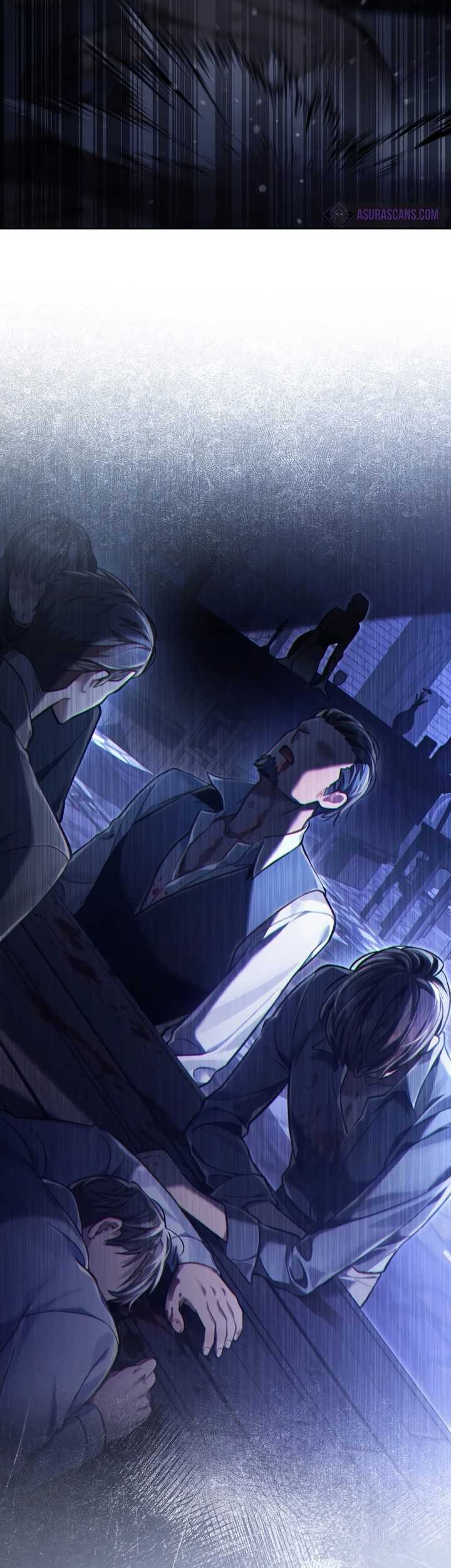 Reborn as the Enemy Prince Chapter 38 Gambar 10