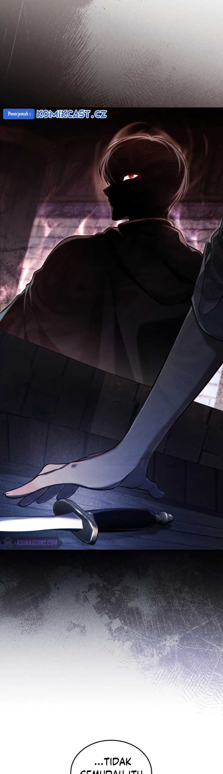 Reborn as the Enemy Prince Chapter 38 Gambar 16