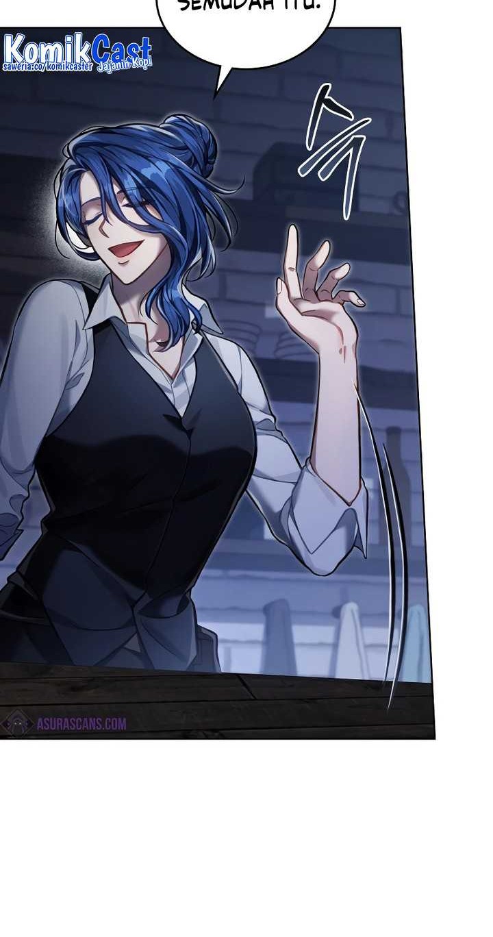 Reborn as the Enemy Prince Chapter 38 Gambar 17