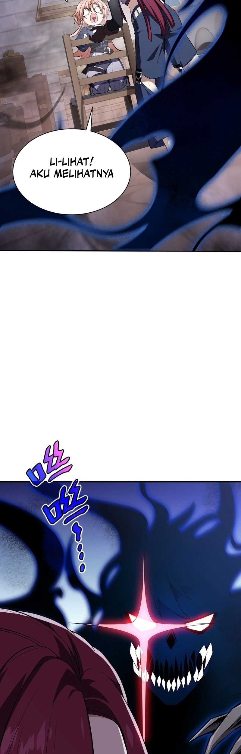 I Contracted Myself Chapter 20 Gambar 14