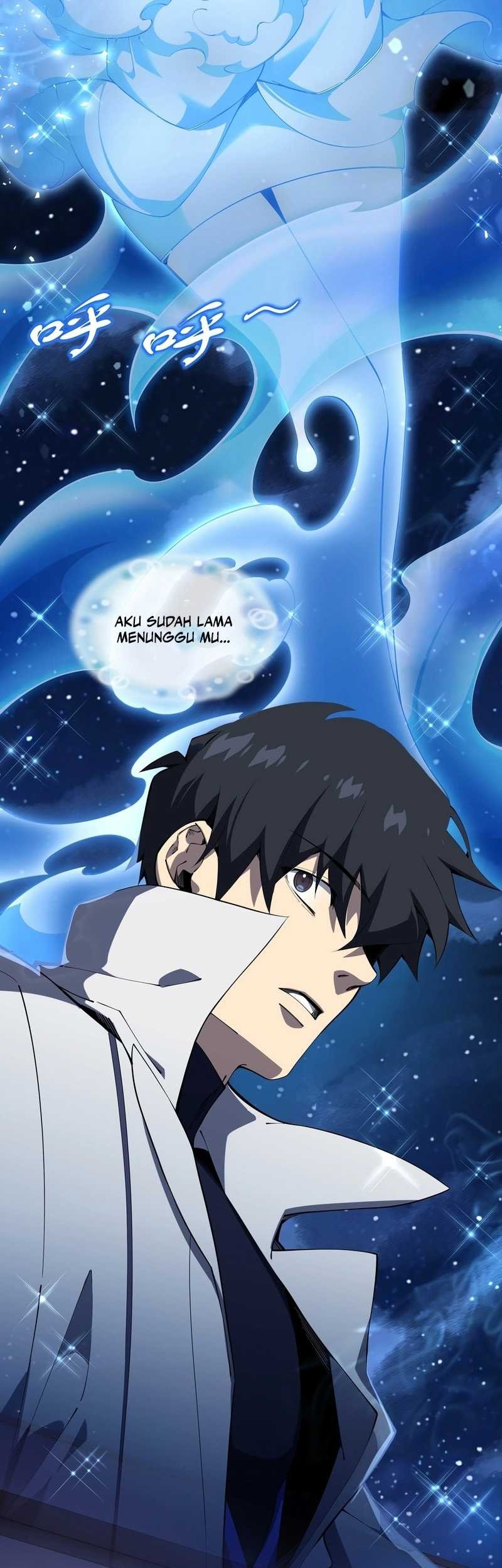 I Contracted Myself Chapter 20 Gambar 38