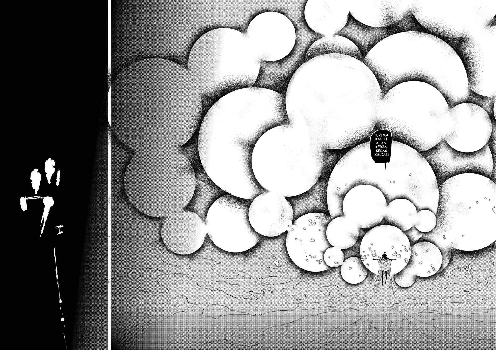 Reincarnation no Kaben Chapter 47 Gambar 40