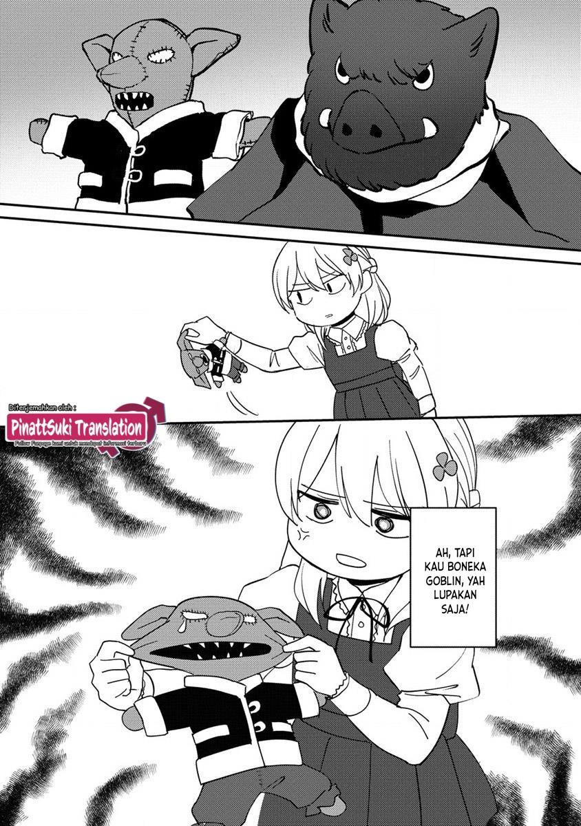 Koushaku Reijou ni Tensei shiteshimatta node, Mental Otome na Ore wa, Zenryoku de Onnanoko wo Tanoshimimasu Chapter 16 Gambar 20