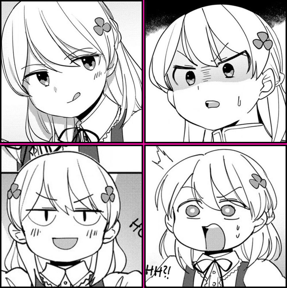 Koushaku Reijou ni Tensei shiteshimatta node, Mental Otome na Ore wa, Zenryoku de Onnanoko wo Tanoshimimasu Chapter 15 Gambar 22