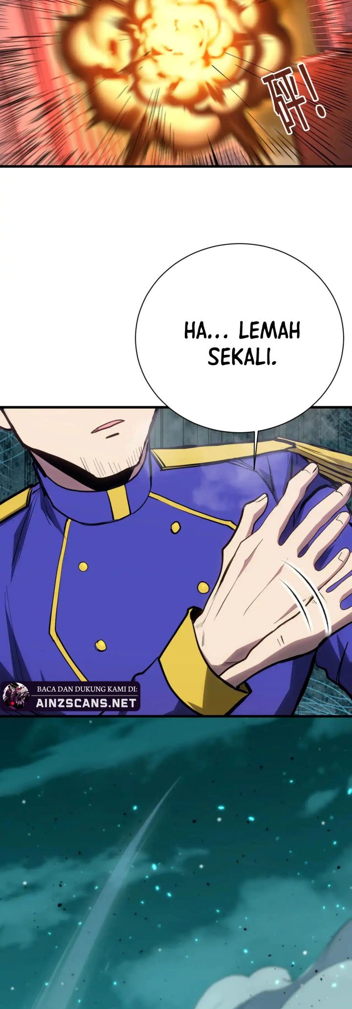 Apex Future Martial Arts Chapter 144 Gambar 27