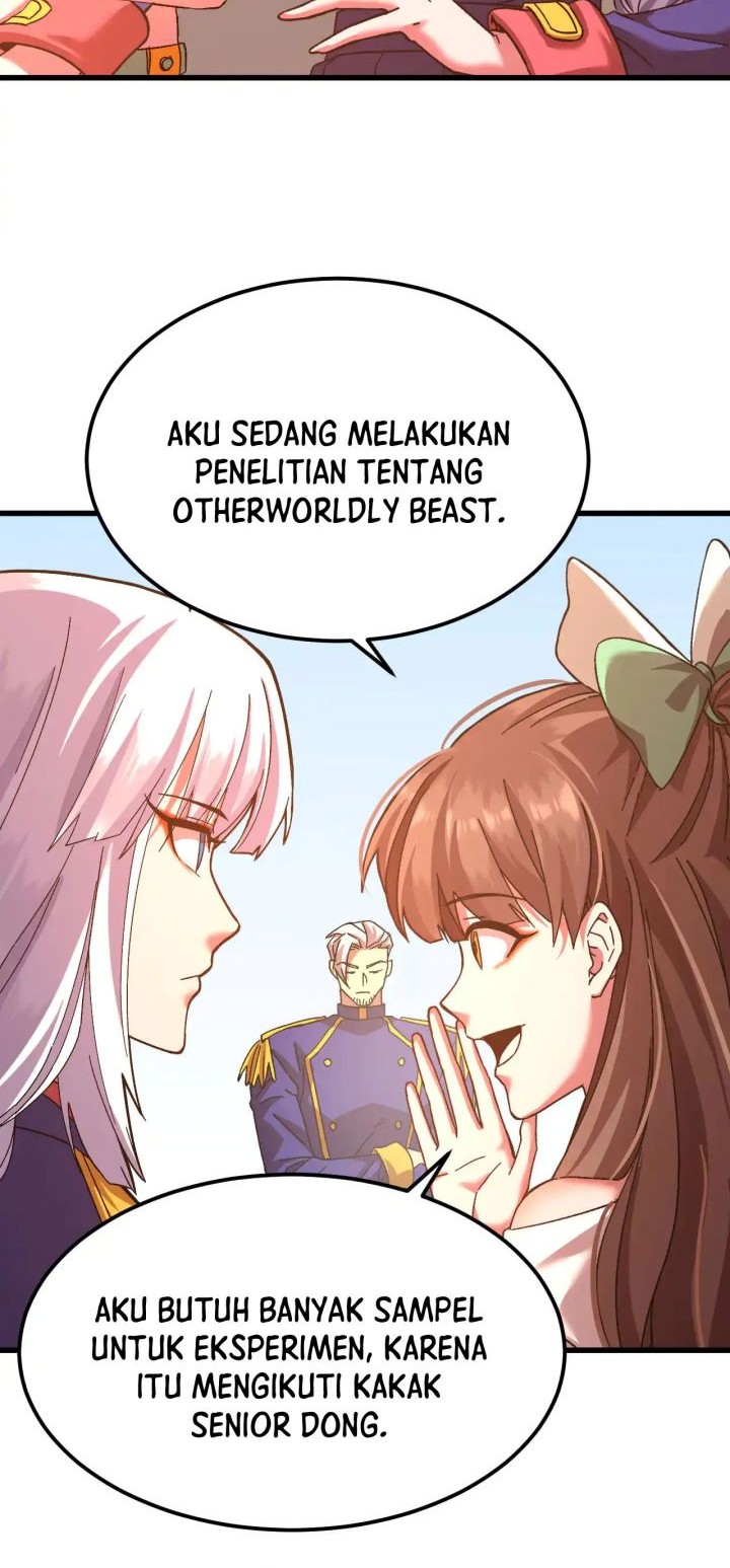 Apex Future Martial Arts Chapter 144 Gambar 33