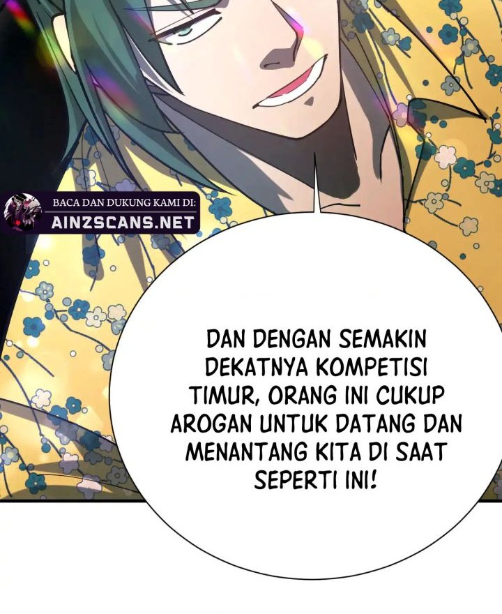 Apex Future Martial Arts Chapter 144 Gambar 17