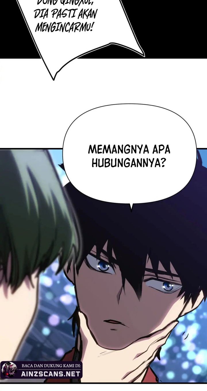 Apex Future Martial Arts Chapter 144 Gambar 19