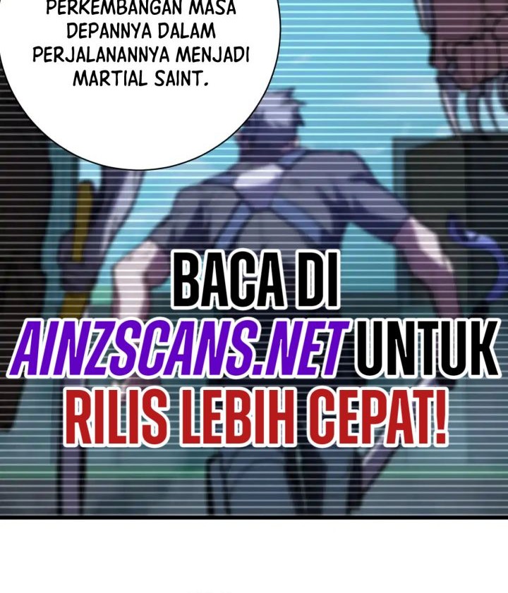 Apex Future Martial Arts Chapter 144 Gambar 21