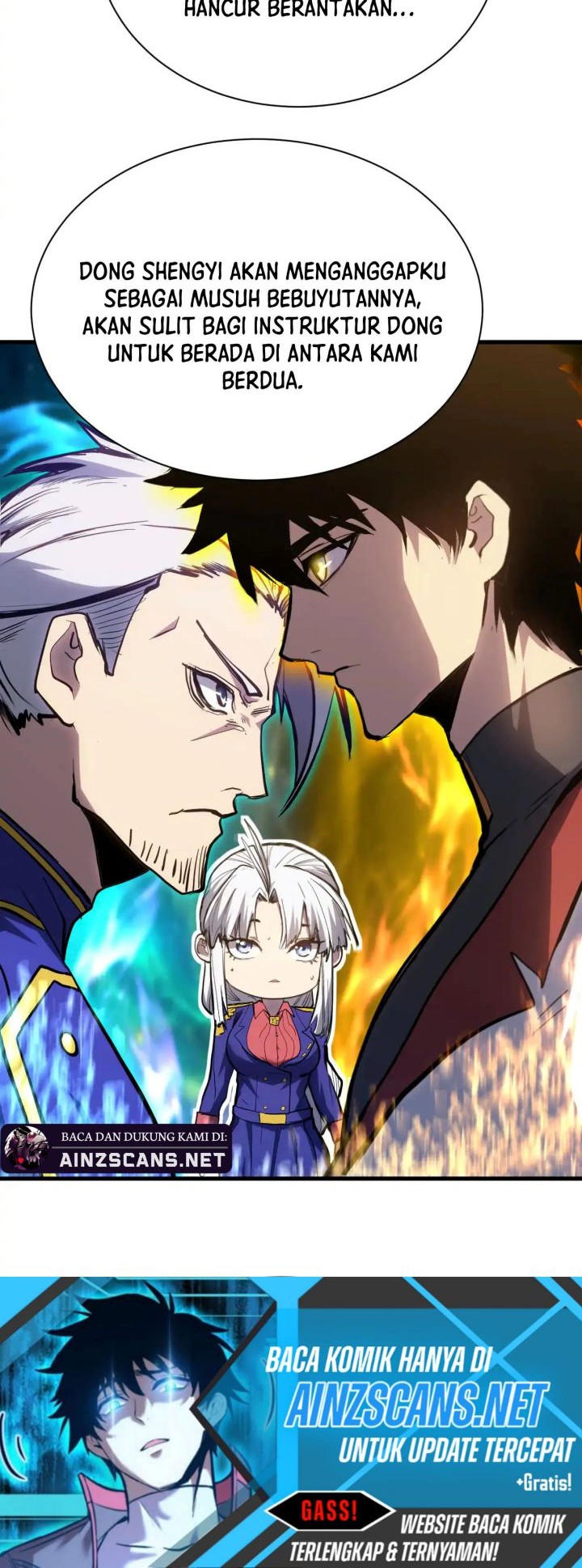 Apex Future Martial Arts Chapter 144 Gambar 23