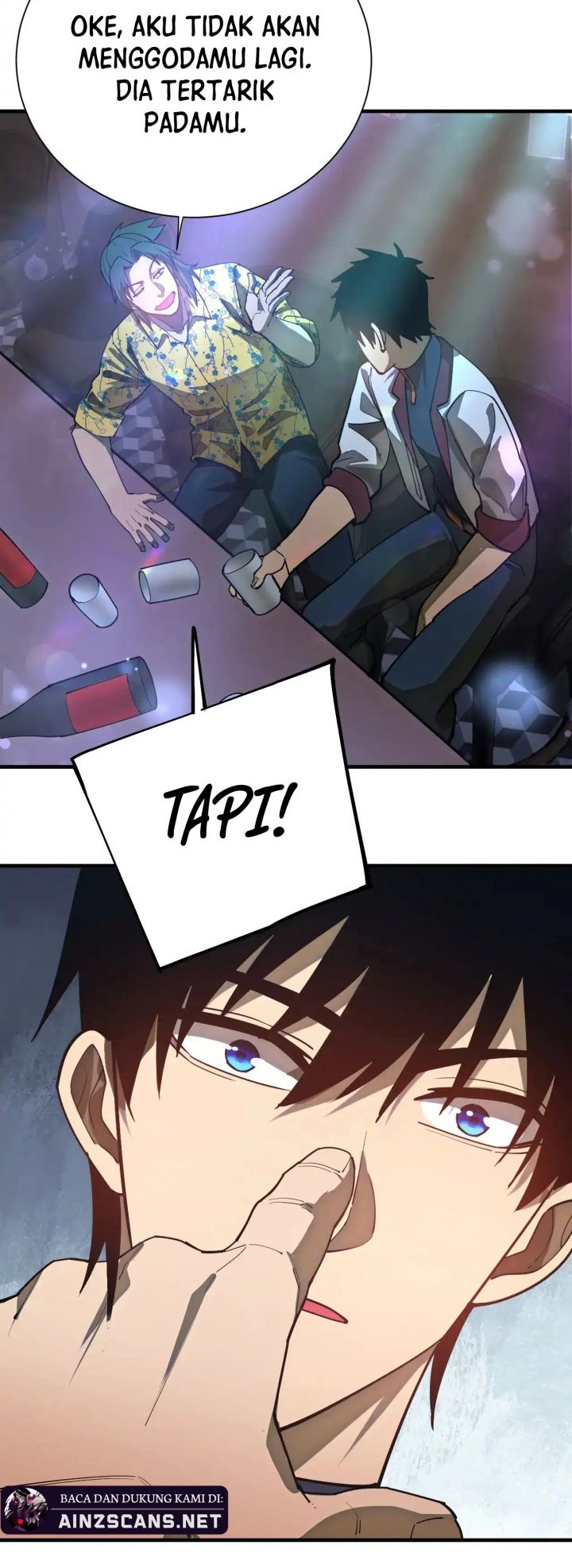 Apex Future Martial Arts Chapter 144 Gambar 11