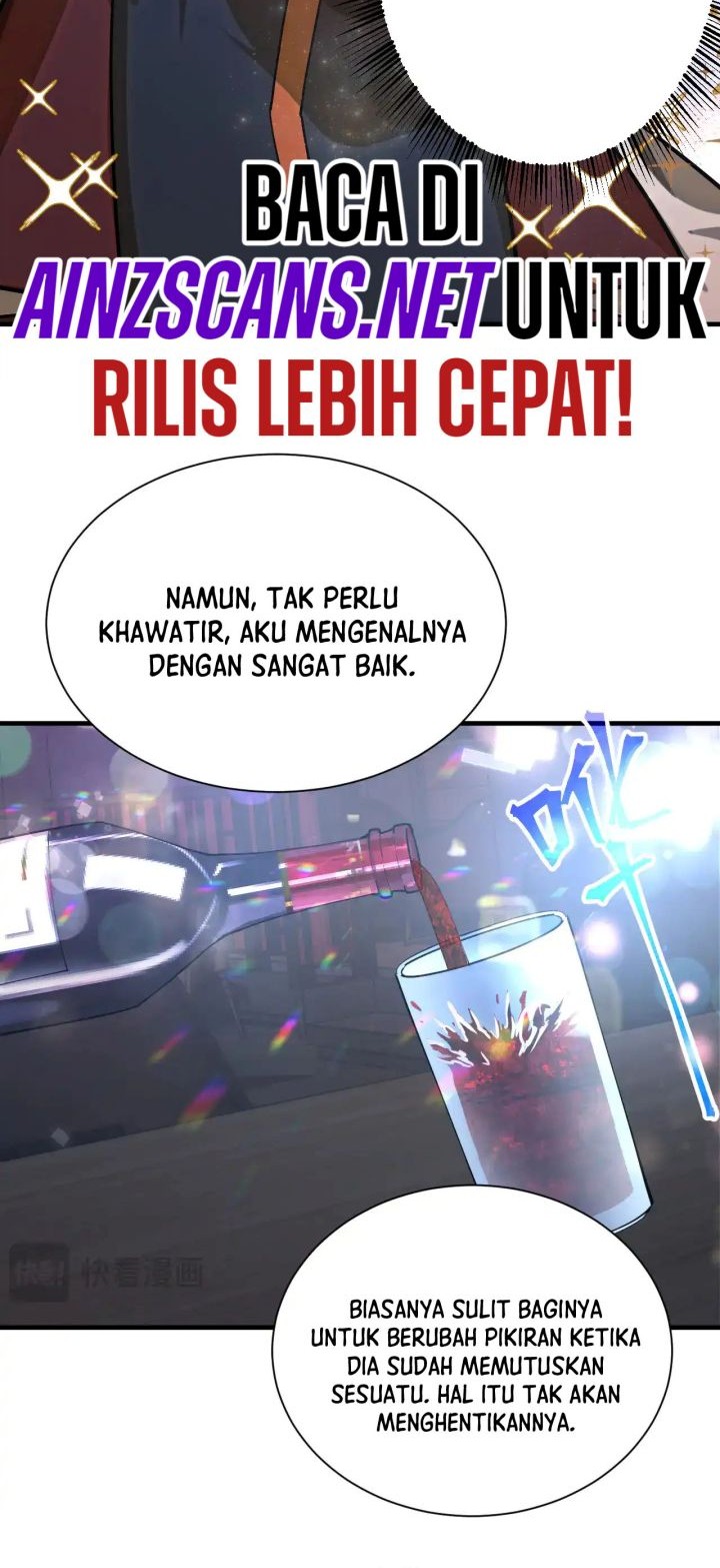 Apex Future Martial Arts Chapter 144 Gambar 13