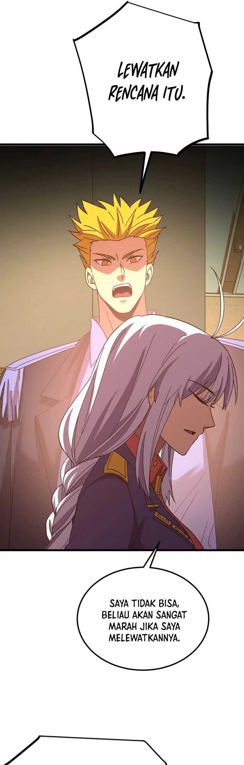 Apex Future Martial Arts Chapter 143 Gambar 38