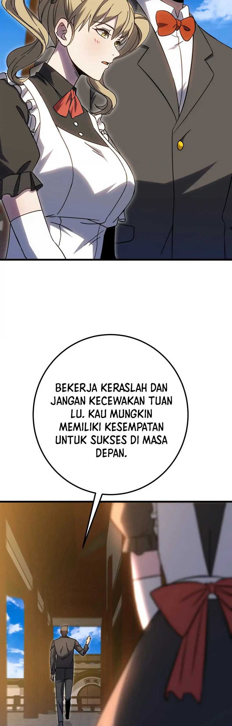 Apex Future Martial Arts Chapter 143 Gambar 21