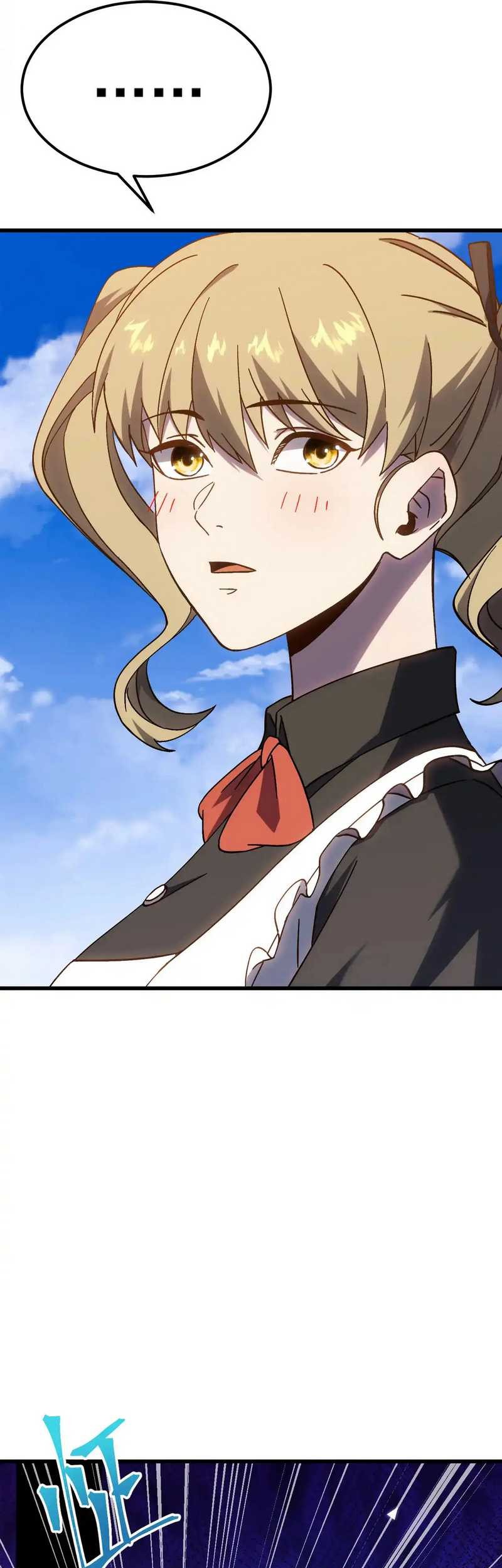 Apex Future Martial Arts Chapter 143 Gambar 23