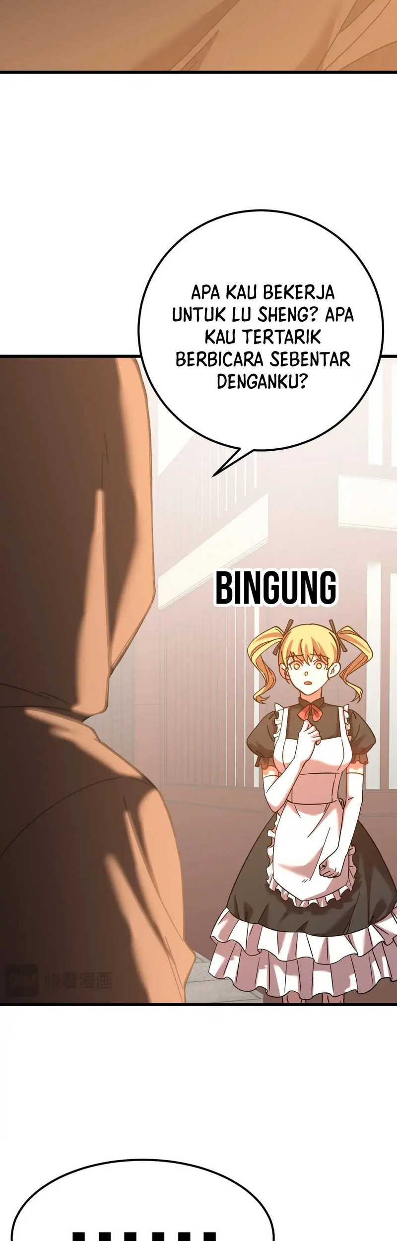 Apex Future Martial Arts Chapter 143 Gambar 26