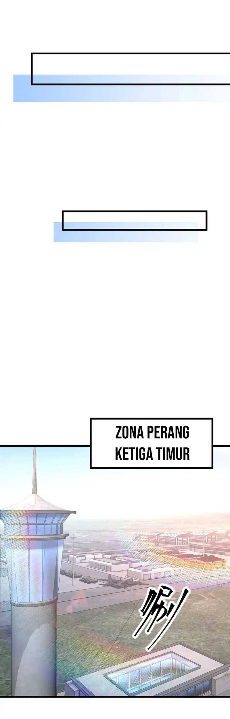 Apex Future Martial Arts Chapter 143 Gambar 29