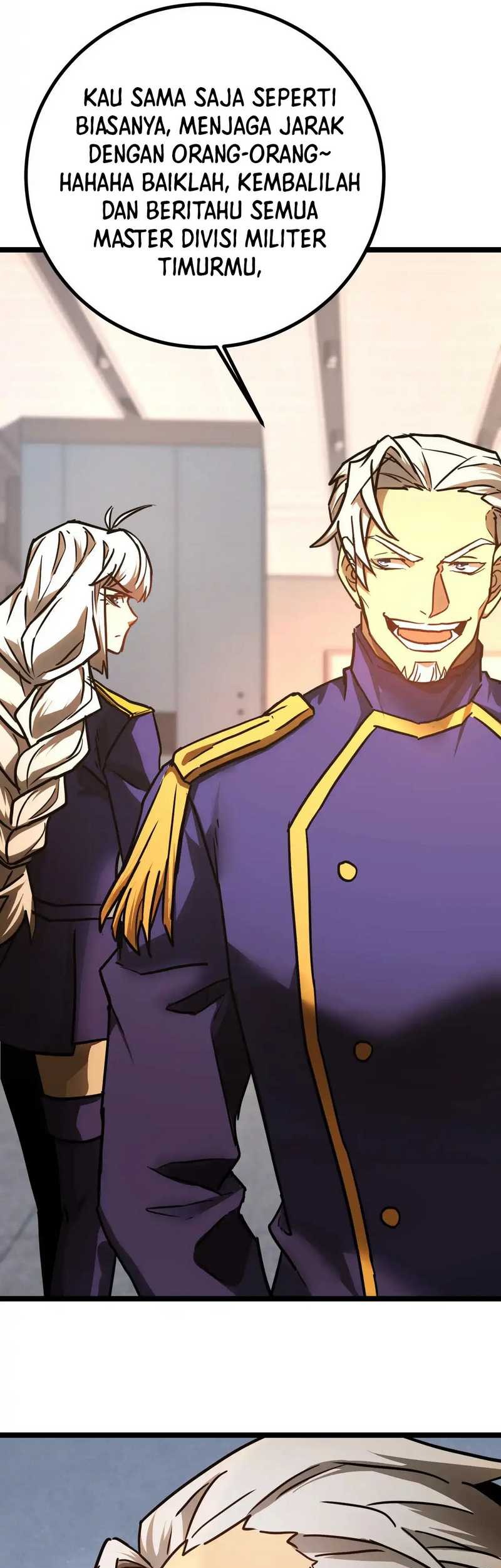 Apex Future Martial Arts Chapter 143 Gambar 46