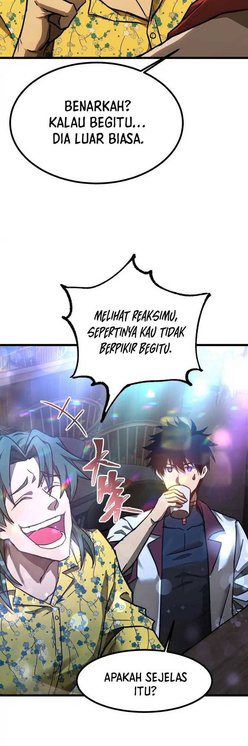 Apex Future Martial Arts Chapter 143 Gambar 55