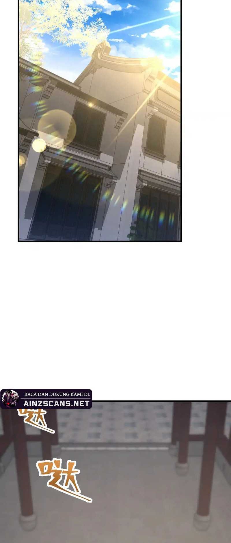 Apex Future Martial Arts Chapter 143 Gambar 5