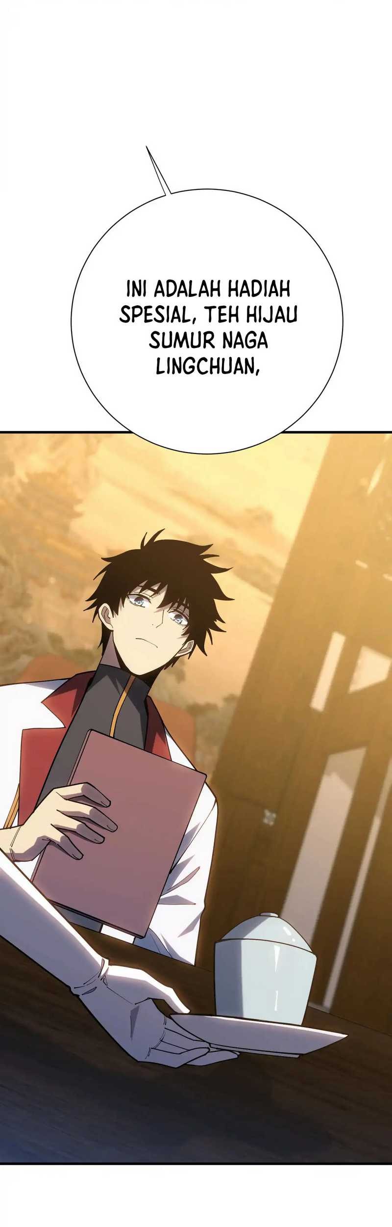 Apex Future Martial Arts Chapter 143 Gambar 9