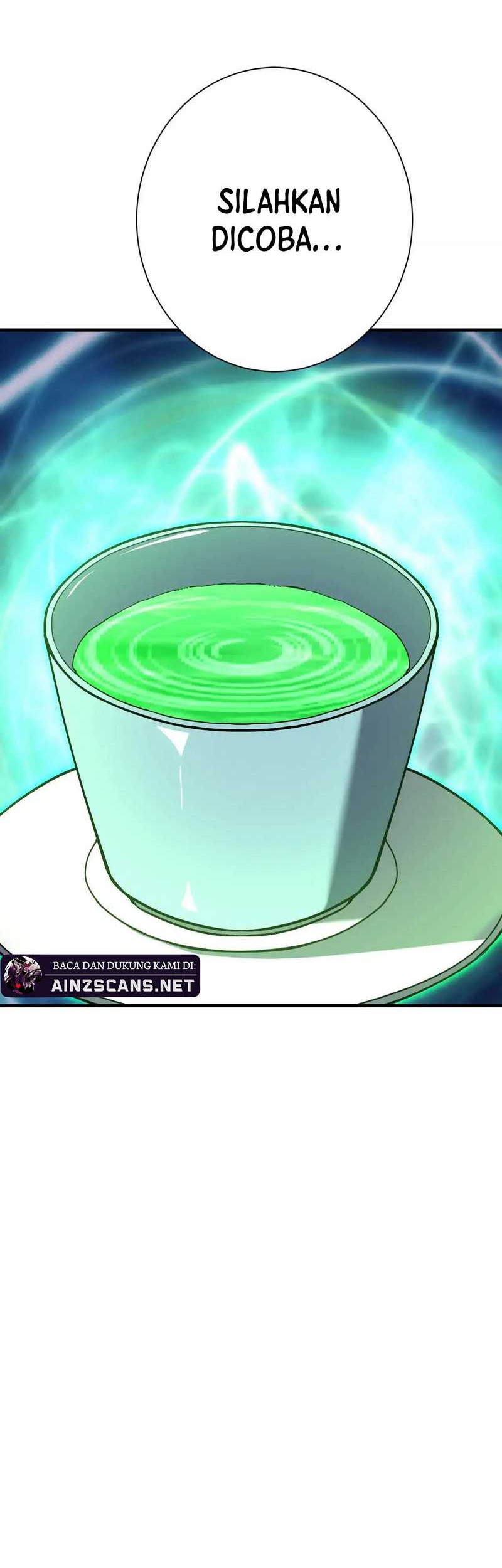 Apex Future Martial Arts Chapter 143 Gambar 10