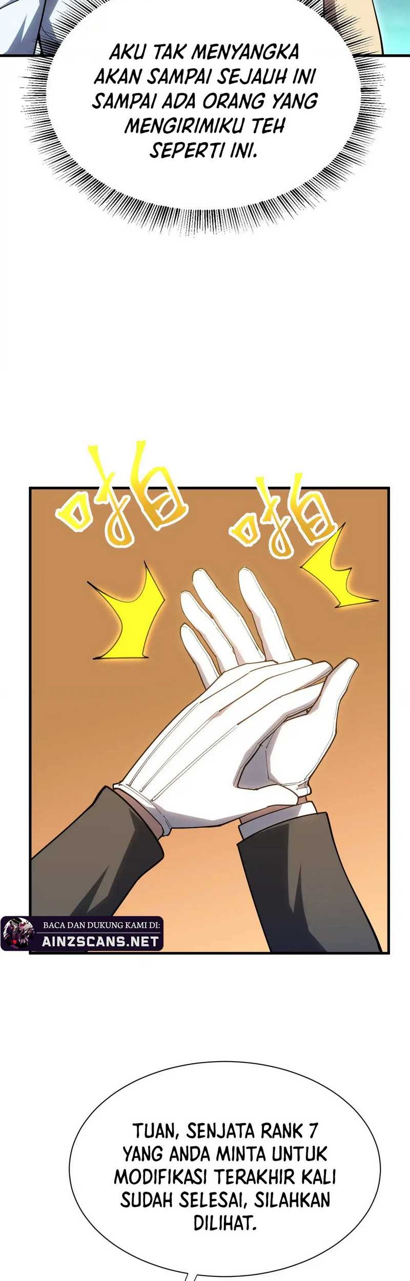 Apex Future Martial Arts Chapter 143 Gambar 13