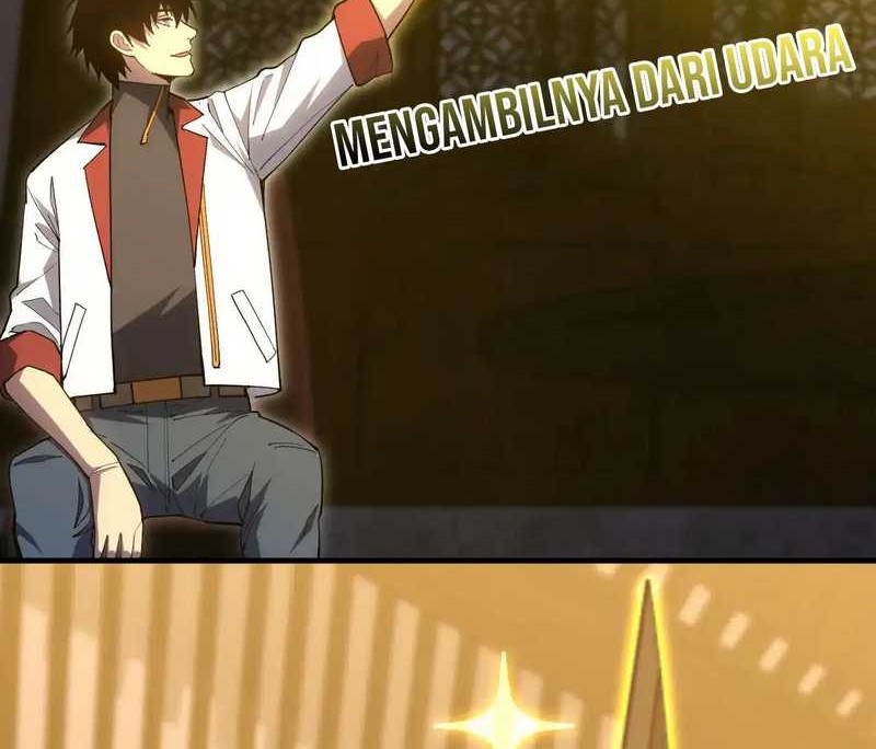 Apex Future Martial Arts Chapter 143 Gambar 16