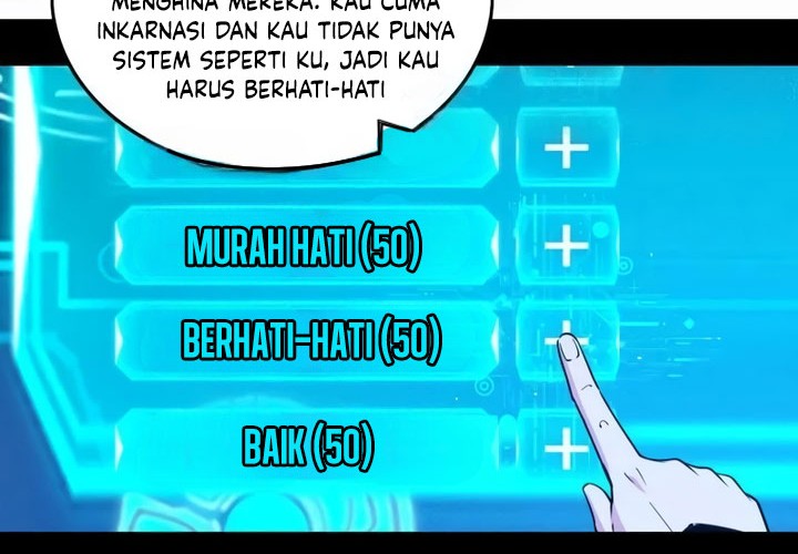 I’m An Evil God Chapter 494 Gambar 18