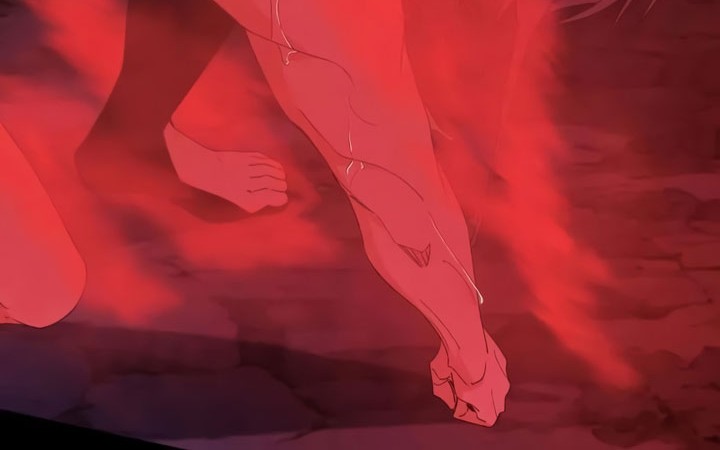 I’m An Evil God Chapter 494 Gambar 3