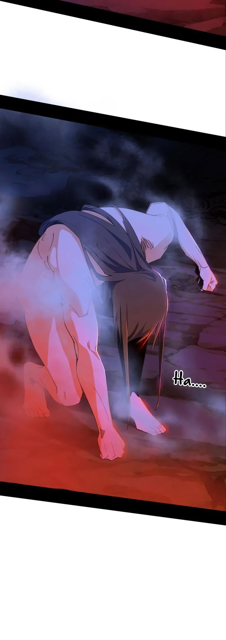 I’m An Evil God Chapter 494 Gambar 4