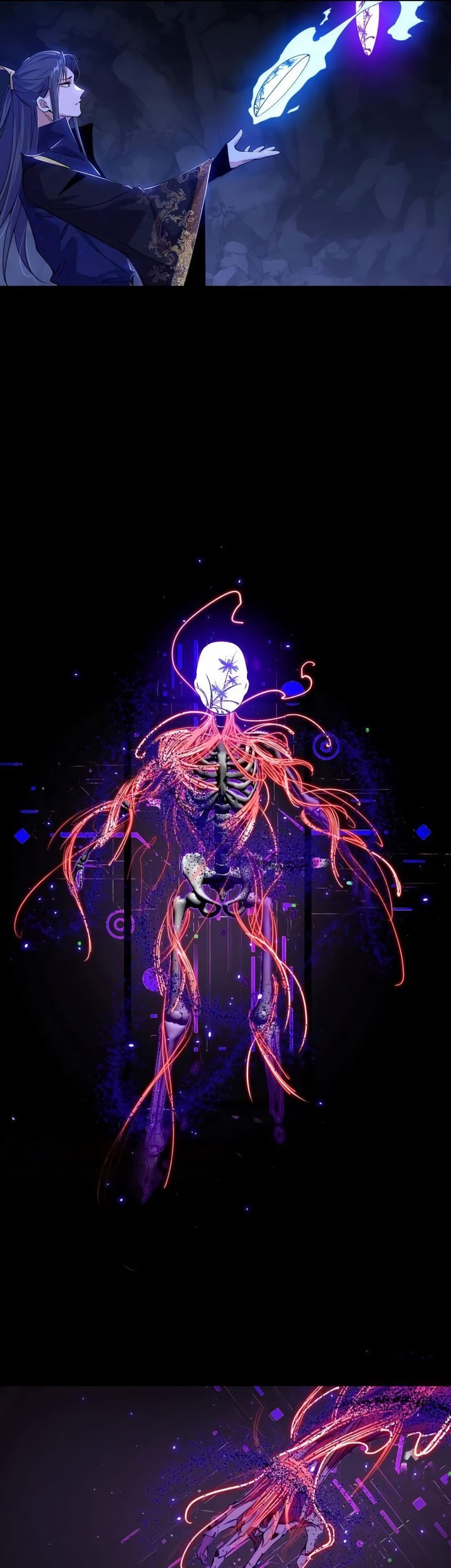 I’m An Evil God Chapter 494 Gambar 12