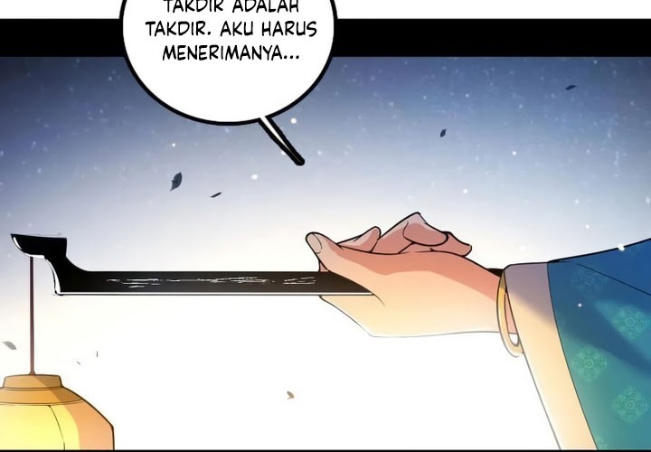 I’m An Evil God Chapter 493 Gambar 30