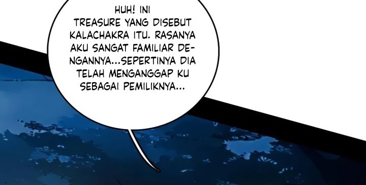 I’m An Evil God Chapter 493 Gambar 36