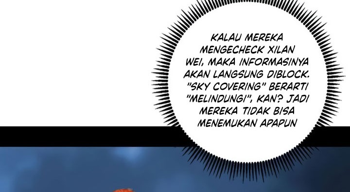 I’m An Evil God Chapter 493 Gambar 20